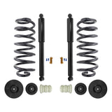 2003-2006 Cadillac Escalade Esv, 2002-2006 Cadillac Escalade Ext, 2002-2006 Chevrolet Avalanche 1500, 2000-2006 Chevrolet Suburb