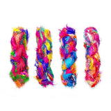 30 Minute Arm Knit Scarf Kit