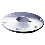Springfield Marine 1600003 Taper-Lock Deck Base - 9 Round