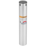 Springfield Marine 1300709 Plug-In Locking Post - 9 Fixed Height