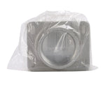 Hub Top Feed 2F/R Serv (Pack Of 1)