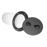 T-H Marine Vt-8-2-Dp Sure-Seal Versatube - White