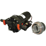 Johnson Pump Baitwell Pump 12V