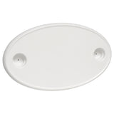 Springfield Marine 1670006 Table Top - Oval, 18 x 30