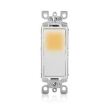 DECORA ILLUM3WAY SWITCH (Pack of 1)