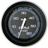 Faria 33004 Tachometer - 6000 I/O, Coral