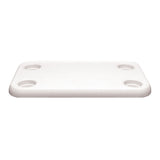 Springfield Marine 1670008 Table Top - Rectangle, 16 x 28