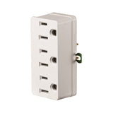 OUTLET ADAPTR WHIT 515R (Pack of 1)