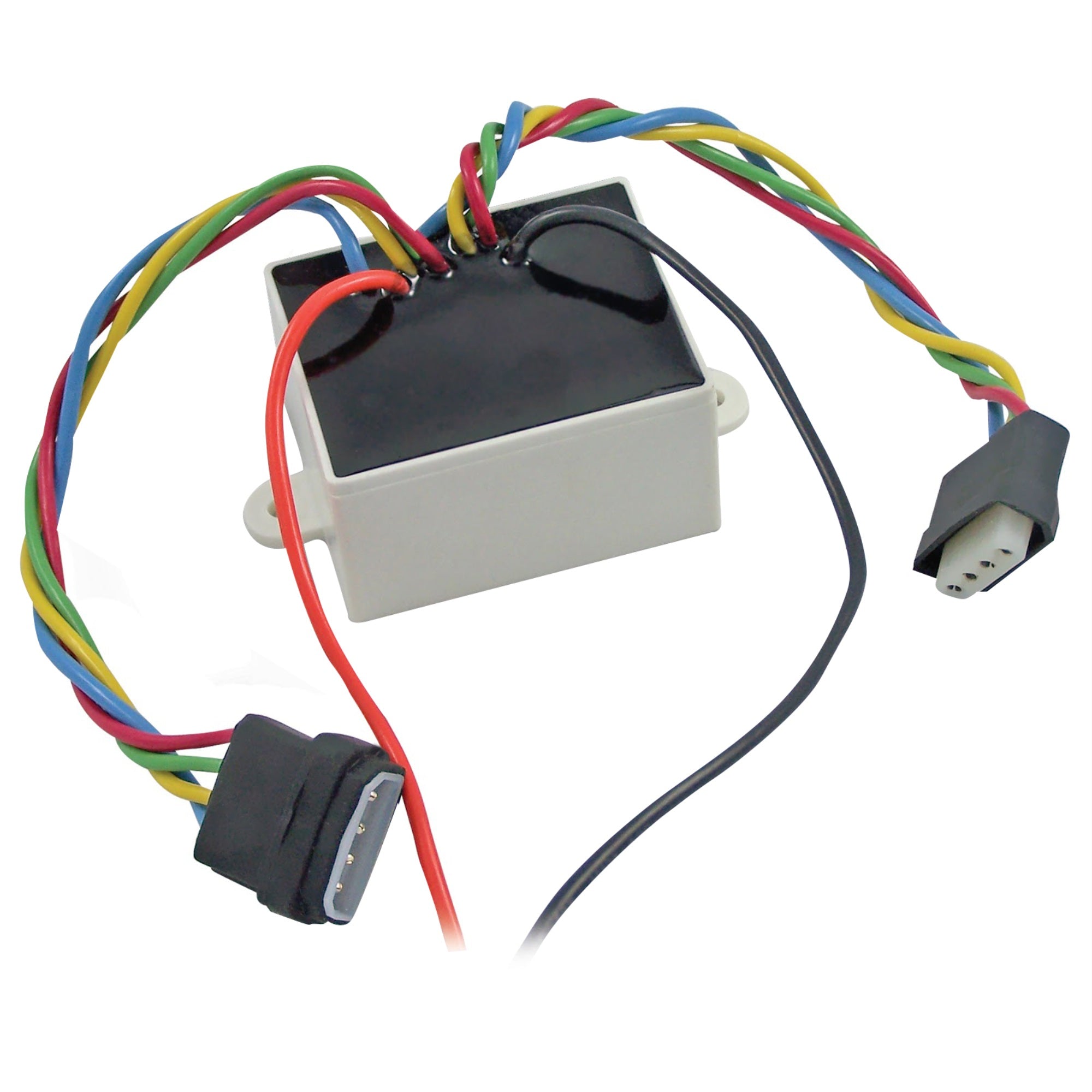Bennett Marine Rm12 Bennett Marine Rm12 Relay Module - 12 Volt
