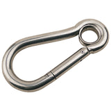 Sea-Dog 151605-1 Snap With Eye Insert - 4