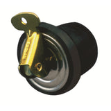 Sea-Dog 520095-1 Brass Baitwell Plugs - 7/8