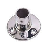 Sea-Dog 280900-1 90 Round Rail Base Fitting - 7/8
