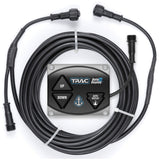 Trac Outdoors T10217 Trac G3 Anchor Winch Auto Deploy