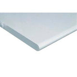Global Industrial Workbench Top Esd Safety Edge 72W X 36D X 1-1/4 Thick