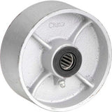 Global Industrial™ 6 X 2 Semi-Steel Wheel - Axle Size 5/8