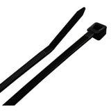 CABLETIE 1175#BLK (Pack of 1)