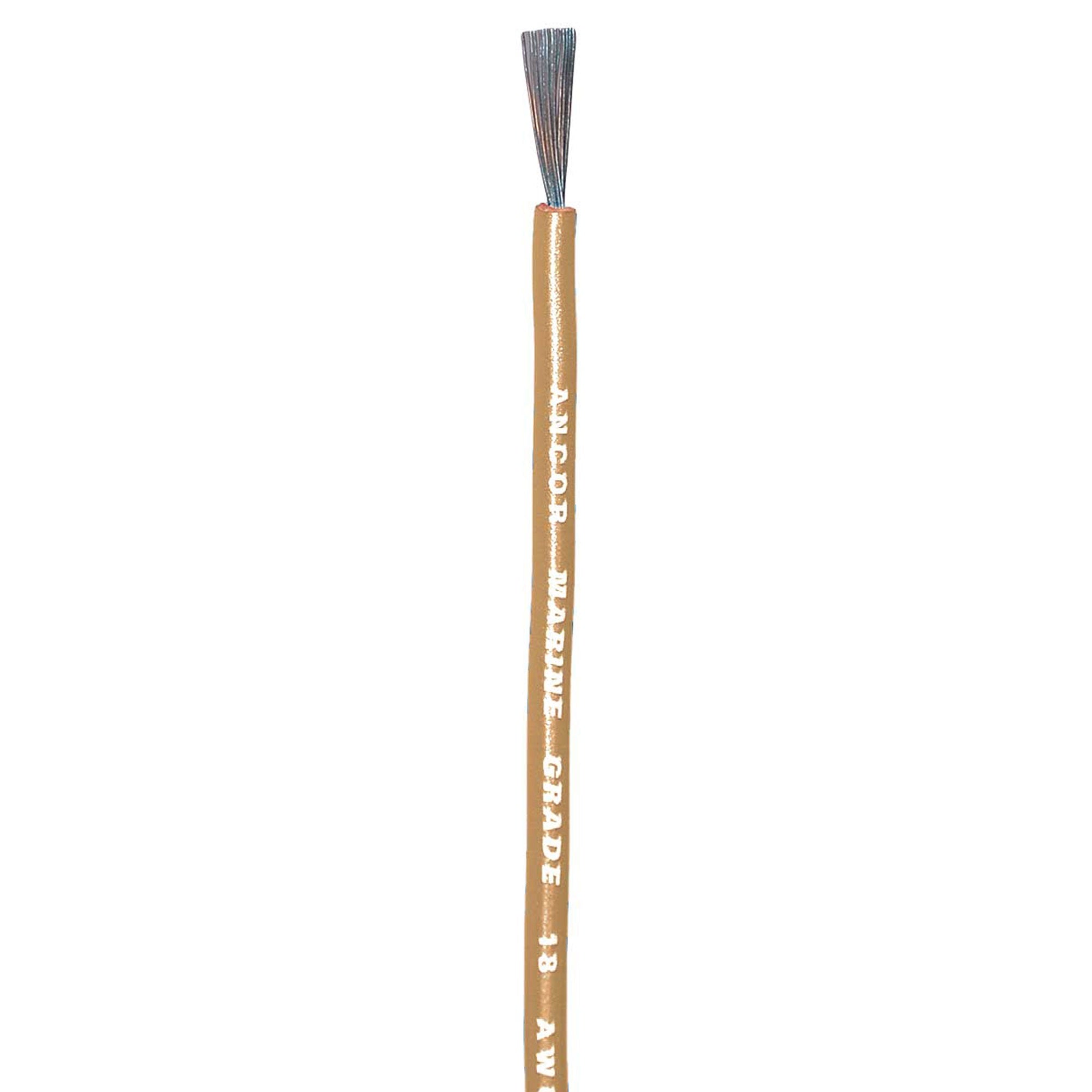Ancor 101810 Premium Primary Wire #16 Awg