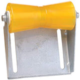 Tie Down Engineering 86279 5 Keel Roller With Panel Bracket Assembly