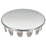 Nexel® Al Shelf Collar Plug