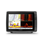 Garmin 010-01741-00 Gpsmap 1222 With Worldwide Basemap