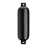 Polyform 22830435 G Series Fender - 6.5 x 22, Black