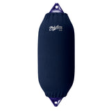 Polyform 60265579 Efc Series Elite Fender Cover - Fits F-7 Fenders, Black