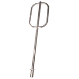 Taco Marine F16-0800-1 Come On Board Handle - Fixed Base Mount
