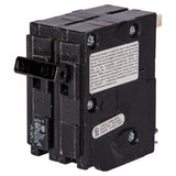 CIRCUIT BREAKR 2POLE 20A (Pack of 1)