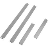 Global Industrial Double Rivet Additional Shelf 36W X 24D No Deck Usa