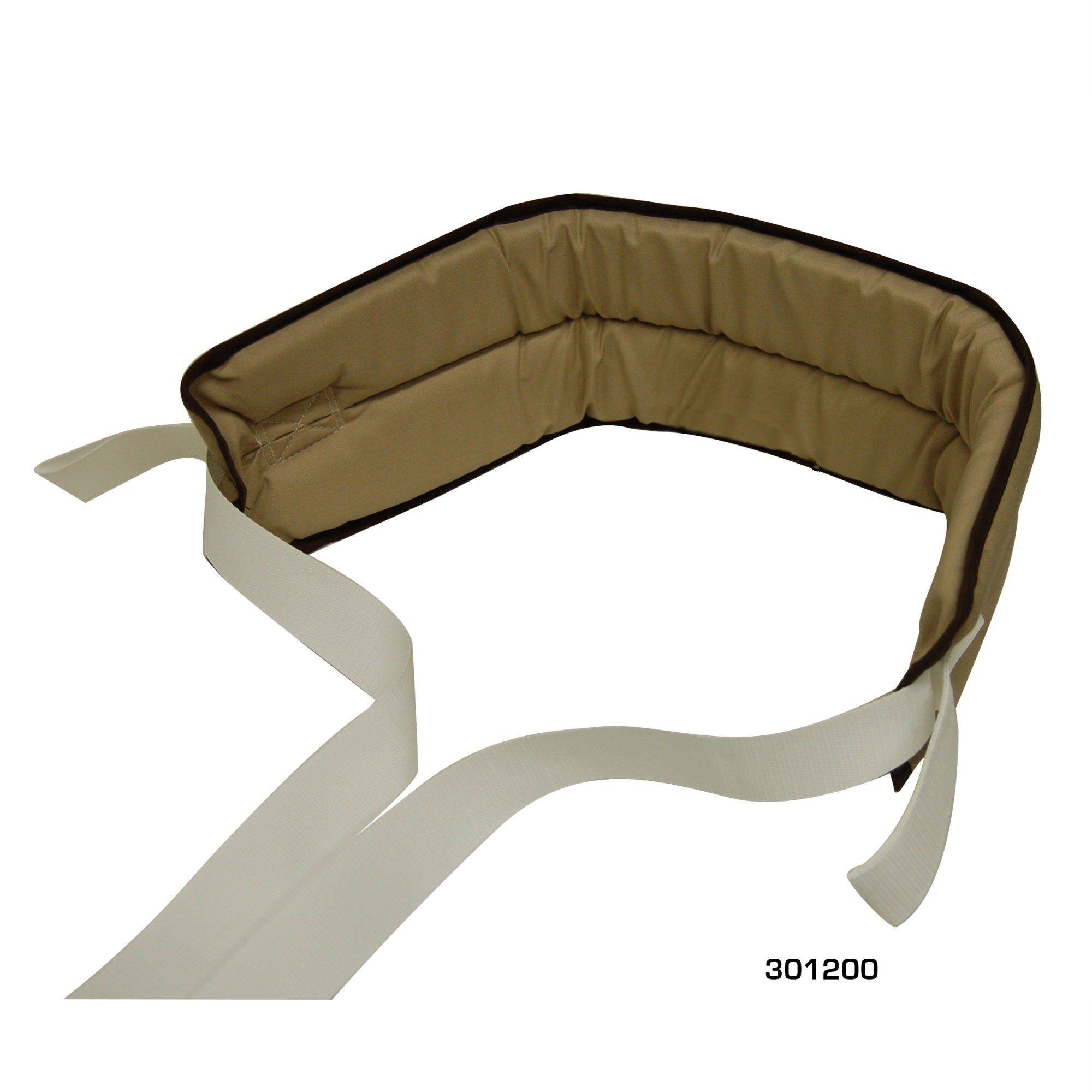 Cushion Belt, With 45 Buckle Closure Webbing - Chair Only
