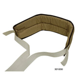 Cushion Belt, With 45 Buckle Closure Webbing - Chair Only