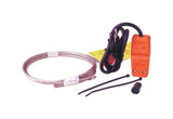 Heat Cable Pipe 5'System(Pack Of 1)