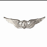 Army Aircrew Basic Dress Mini STA-BRITE® Pin On Badge