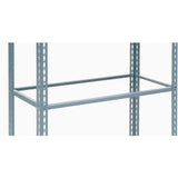 Global Industrial Single Rivet Additional Shelf 36W X 12D No Deck Usa