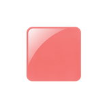 Glam And Glits - Color Blend Acrylic Powder - BL3022 Peach Please 2oz