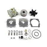 EMP 46-46245 Super Combo Water Pump Kit