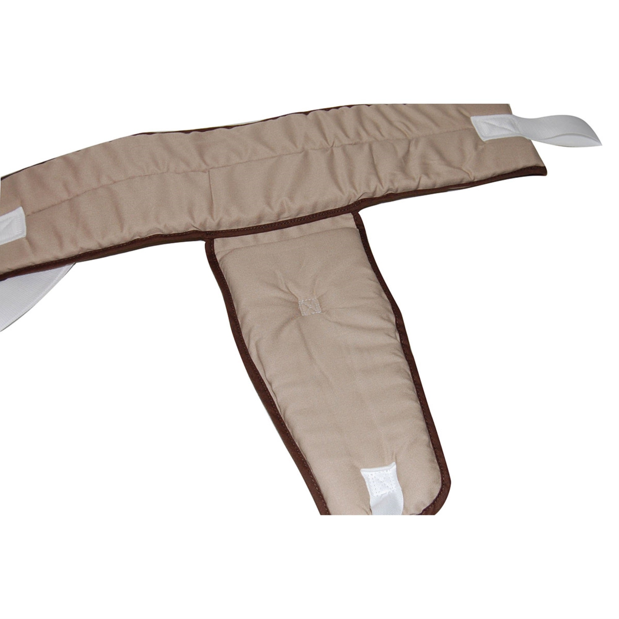 Pelvic Holder, Poly Weave, M/L