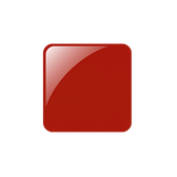 Glam And Glits - Color Blend Acrylic Powder - BL3042 Caught Red Handed 2oz