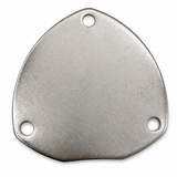 3.50" Block off Plate - 304535-1