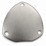 3.50" Block off Plate - 304535-1