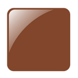 Glam And Glits - Color blend Acrylic Powder - BL3052 Cover Cocoa 2oz