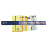 Heavy Duty Document Sorter, 1/Ea, 30540