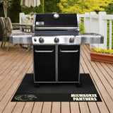 Fanmats, University Of Wisconsin-Milwaukee Grill Mat