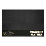 Fanmats, University Of Wisconsin-Milwaukee Grill Mat