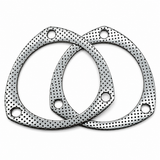 4.00" 3 Bolt Gasket Only - 307540G