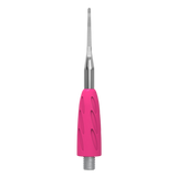 Working Part Of The Pusher Combo UNIQ 35 Narrow Toenail File With A Bent End -STALEKS