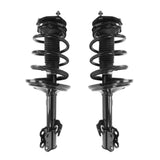 Fwd Only; 2004-2006 Lexus Rx330; 2007-2009 Lexus Rx350; 2006-2008 Lexus Rx400H - 31-116200-Fwd