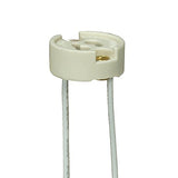 Satco 801816 Socket, Color