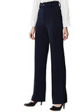 Kotty Women'S Regular Casual Pants (Kttwomenspant151_Navy Blue_32)