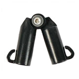 Trendynest 3Xplant Trellis Connector Clip Fixing Connector For Plant Supports Tomato Cage